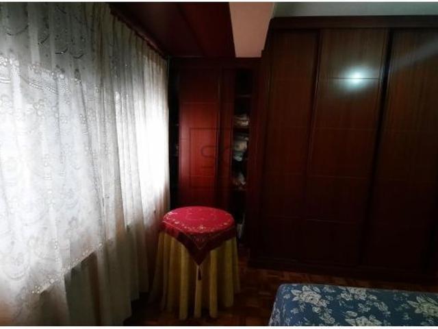 SEGUNDA PLANTA DE TRES DORMITORIOS