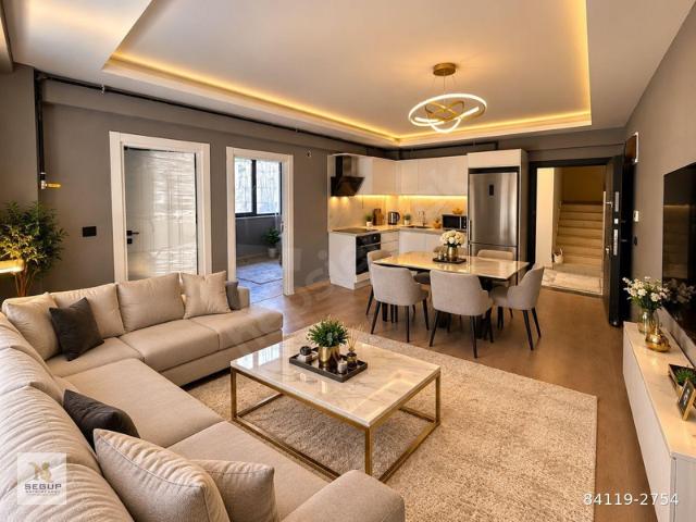SEGUP ACİL SATILIKÖZEL FİYAT KÖRFEZ MAH FIRSAT İSKANLI 1+1 DAİRE