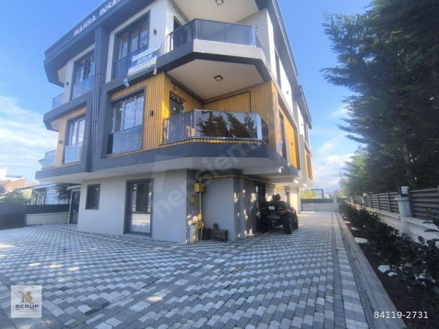 SEGUP HAZİMETTEN ERENKÖYDE DENİZİN DİBİNDE LÜKS 1+1 YAZLIK DAİRE
