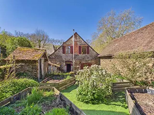 Ségur le Château 19230 Achat / Vente maison