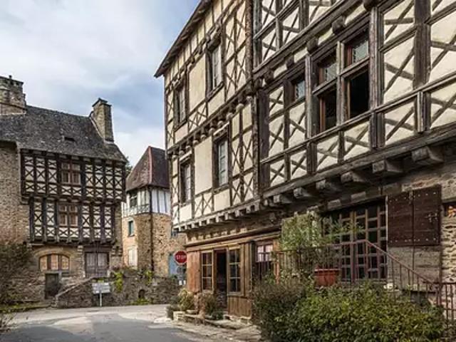 Ségur le Château 19230 Achat / Vente maison 6 pièces t6