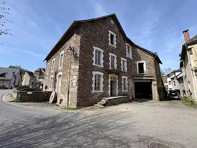 Ségur le Château 19230 Achat / Vente maison