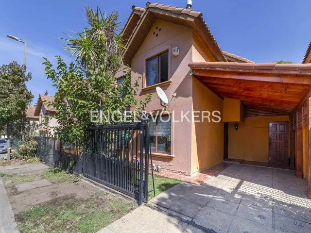 Segura En Tranquilo Condominio