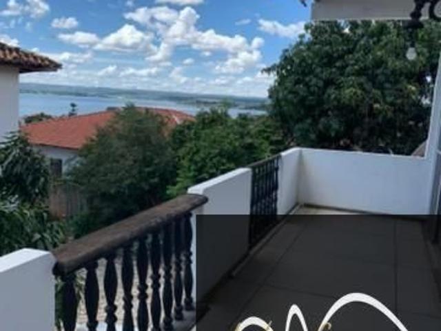 Segurança 24 horas, excelente localização e belíssima vista