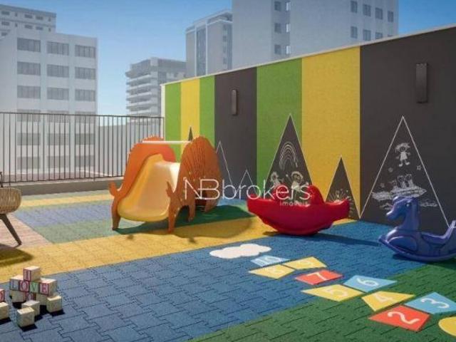 SEGURANÇA E COMODIDADE NO CORE FAIVRE: IDEAL PARA QUEM BUSCA VIVER NO MELHOR DE CURITIBA!