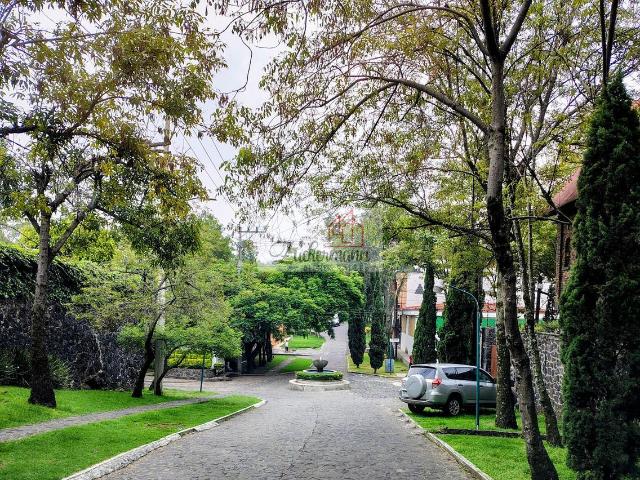 SEGURIDAD EN JARDINES DEL AJUSCO CASA EN RENTA