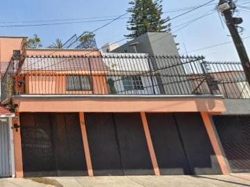 Calle Lutecia, San Pedro Ciudad de México, Ciudad De Mexico, Mexico