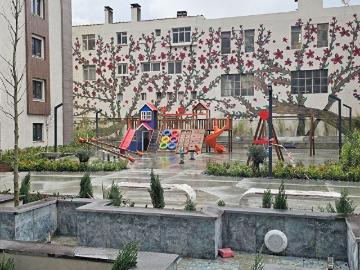 Fevzi Çakmak, Küçükçekmece, İstanbul ili, Marmara Bölgesi