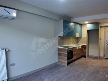 SEGA LİFE PROJESİNDE SIFIR SATILIK 1+1 DAİRE