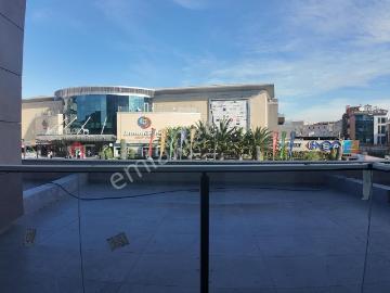 Sega Life Özel Teraslı Armoni Park Avm Cephe Kiralık 1+1 Ofis