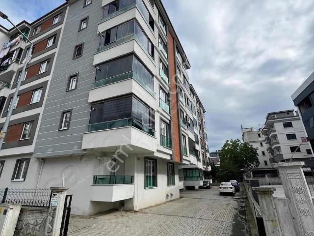 Segi Emlaktan Kiralık Daire