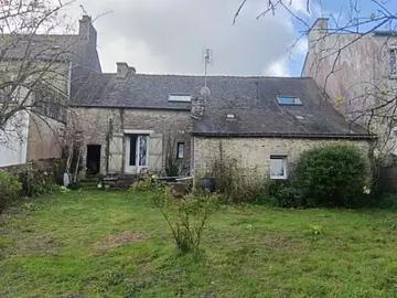 Séglien 56160 Achat / Vente maison 3 pièces t3