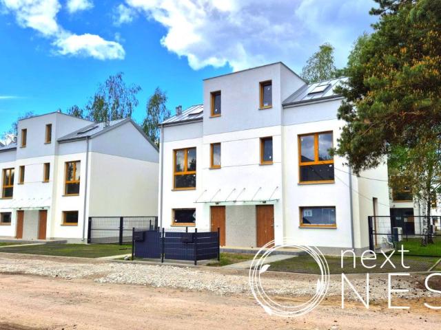 Segment domu 94 m² w Wawrze bez PCC i prowizji zapraszam