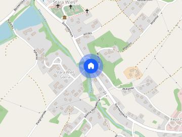 Stara Wieś, Gmina Wilamowice, Gmina Wilamowice, Powiat bielski, Województwo śląskie, Województwo śląskie