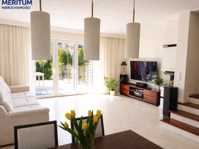 Segment środkowy 125 m² w Grodzisku Mazowieckim polecam!