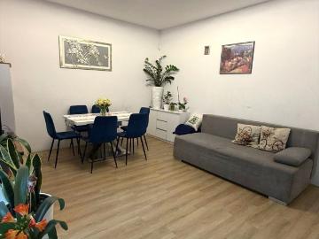 Segment środkowy 72 m2 w zielonej okolicy, Grodzisk
