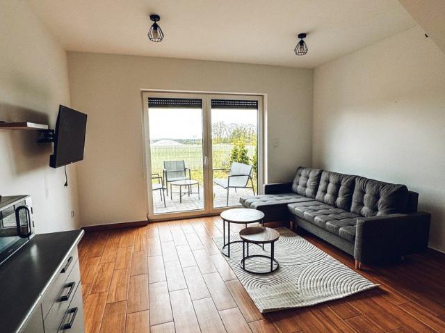 Sprzedam dom z ogrodem 28 m² w Ligocie, 3 pokoje
