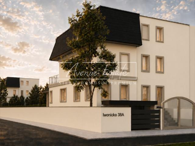 Segment skrajny 200 m² w Sadybie polecam