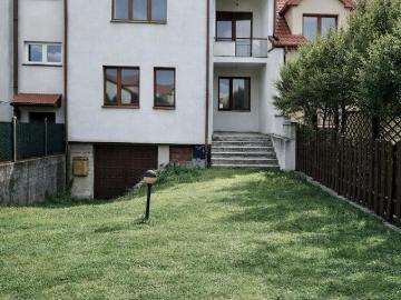Segment do własnej aranżacji w Jędrzejowie, 218 m²