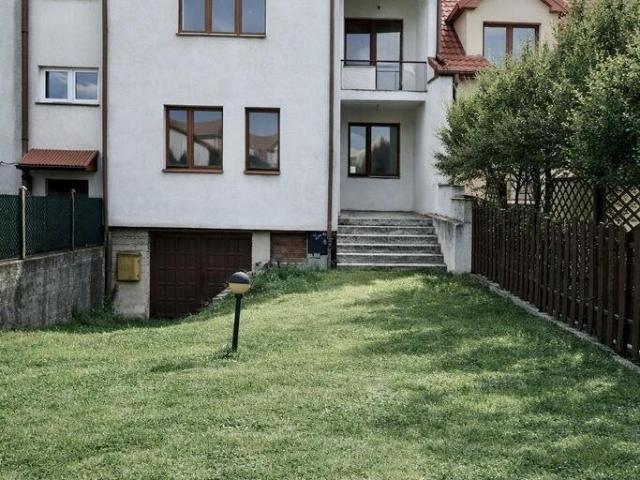 Zapraszam do domu 218 m² w Jędrzejowie do własnej aranżacji