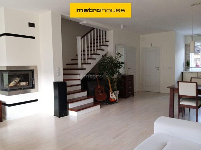 Zapraszam do domu 125 m² z ogrodem i tarasem w Grodzisku