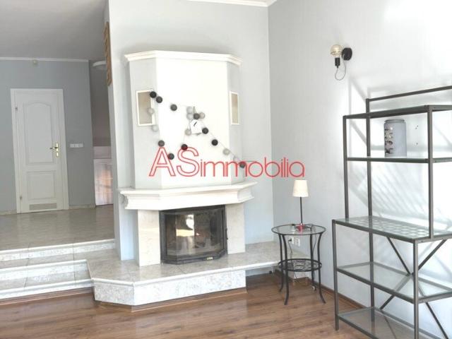 Segment 240 m² w Wilanowie polecam