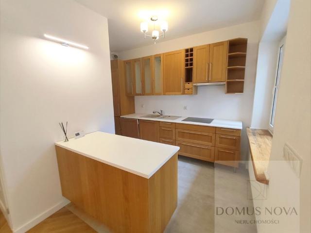 Segment 344 m² z ogrodem na Mokotowie polecam