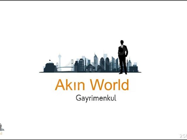 Segmenler Mahallesi Merkezi Konumda 2+1 Bahçeli Daire
