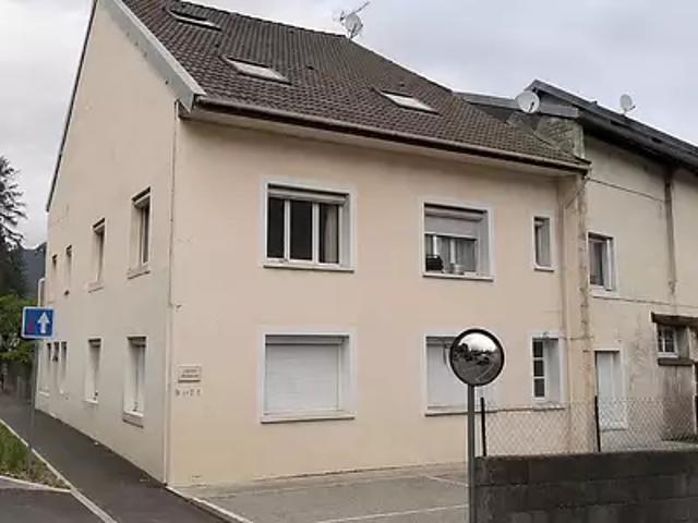 Ségny 01170 Achat / Vente appartement 2 pièces t2 parking