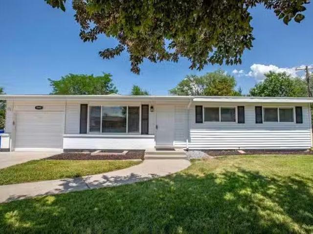 Sego Lily Drive