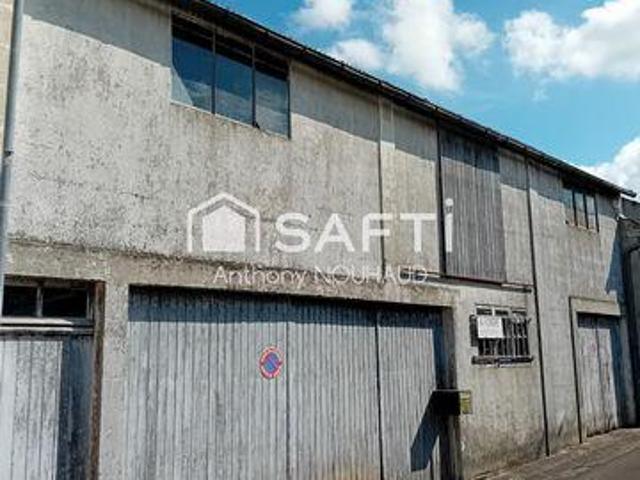 Segonzac Poitou 16130 102310833