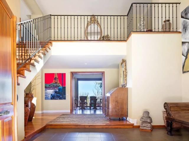 Segovia El Espinar Exclusiva finca con caballerizas 963m² De El Espinar