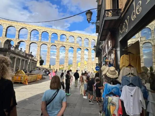 Segovia