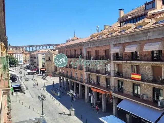 Segovia