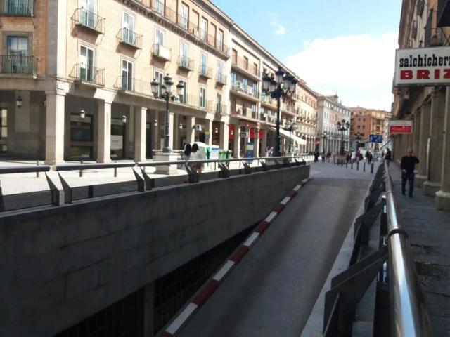 Segovia