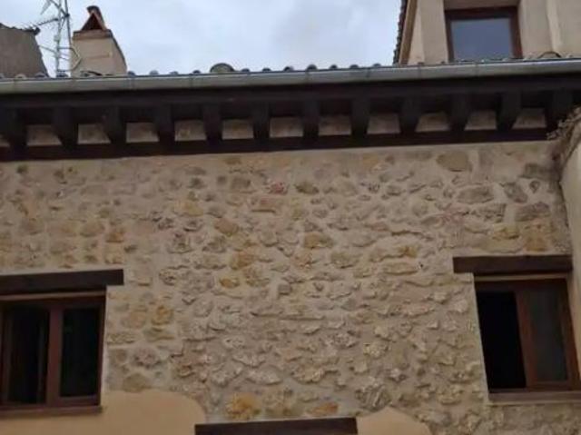 Piso de alquiler en Calle de San Marcos, San Lorenzo San Marcos, Segovia Capital