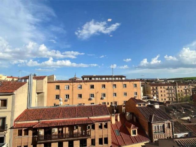 Segovia
