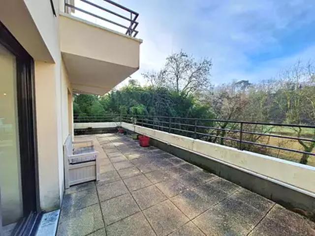 Segré en Anjou Bleu 49500 Achat / Vente appartement 6 pièces t6