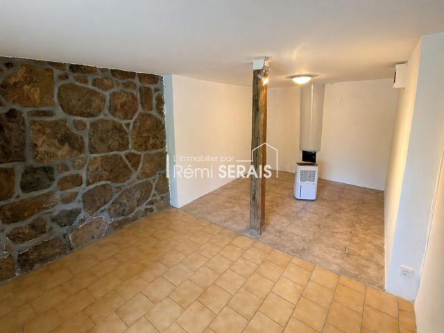 Ségrie Fontaine Maison 4 pièces 90.69 m2