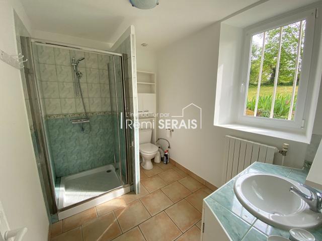 Ségrie Fontaine Maison 4 pièces 90.69 m2