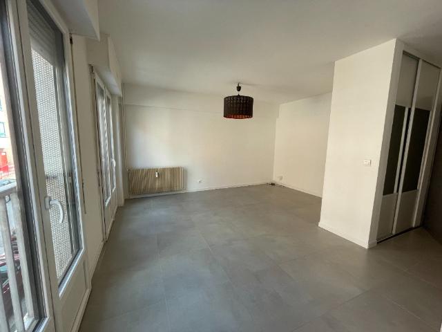 SEH JM63 Lille Solférino T1 de 29,16m² Parking