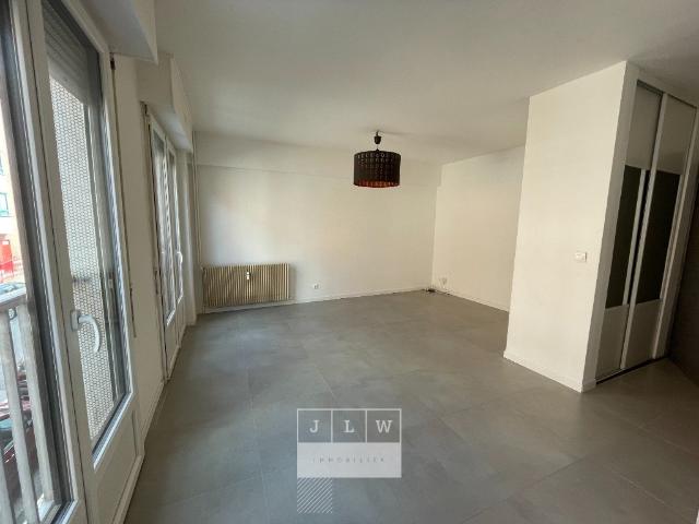 SEH JM63 Lille Solférino T1 de 29,16m² Parking