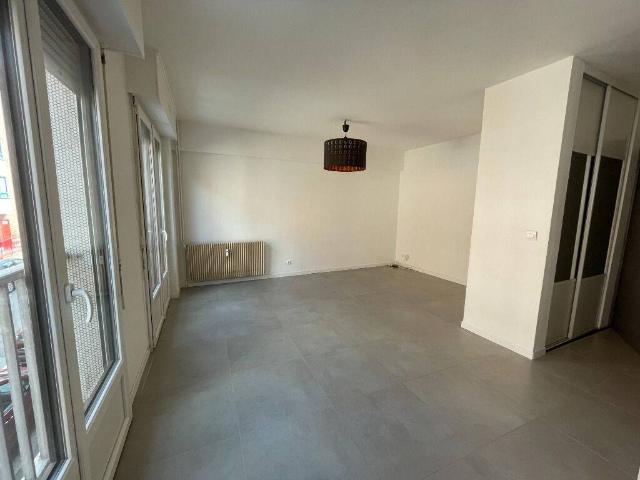 SEH JM63 Lille Solférino T1 de 29,16m² Parking