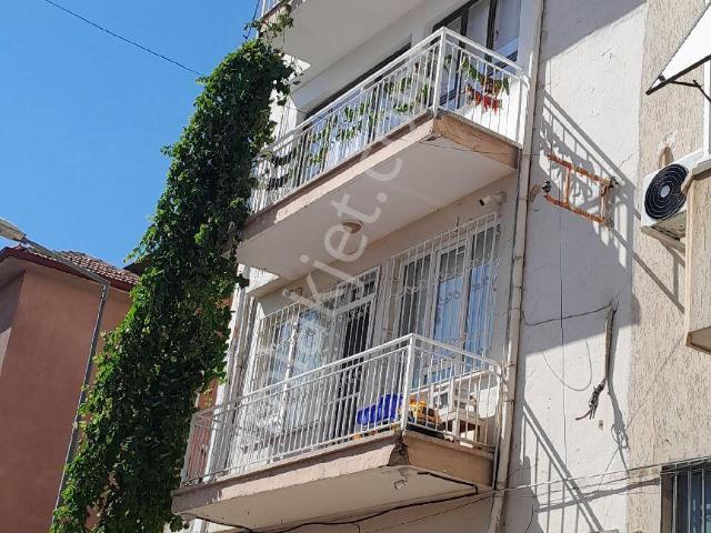Sehır Manzaralı Satılık 2+1