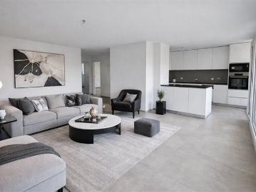 SOFORT KOSTENLOS – Wohnung mit 4,5 Zimmern – 118 m² – Blick auf Moléson – Komplett renoviert – Bereit zum Bewohnen