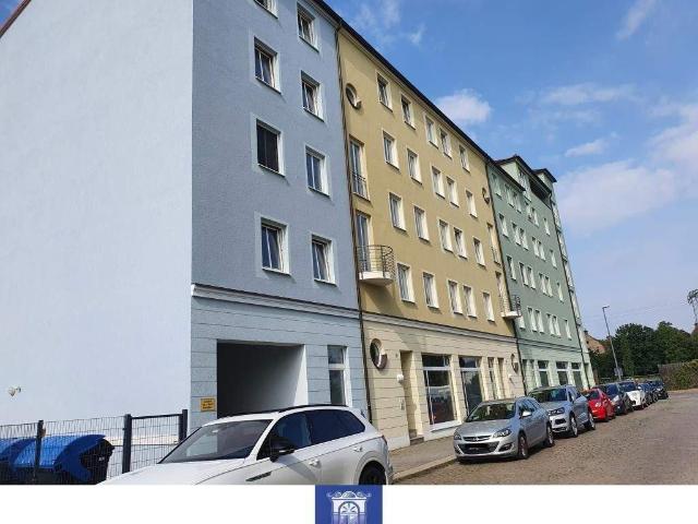 Sehenswerte Wohnung mit schÃ¶nem Balkon und Blick ins GrÃ¼ne!