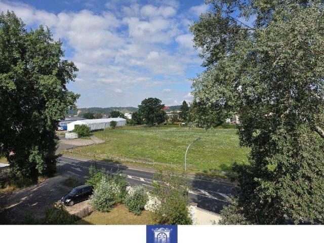 Sehenswerte Wohnung mit schÃ¶nem Balkon in ruhiger Lage!