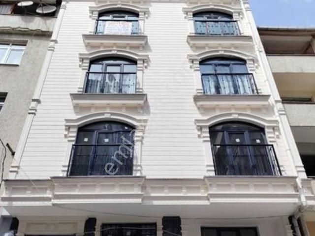 Seher İnşaat'tan Otoparklı 2+1 Satılık Daire