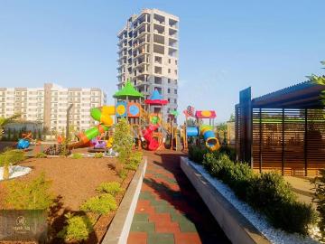 Sehir Has Karşısı Suvari Atli Kulübü Yani Ultra Lüks 3+1kiralk