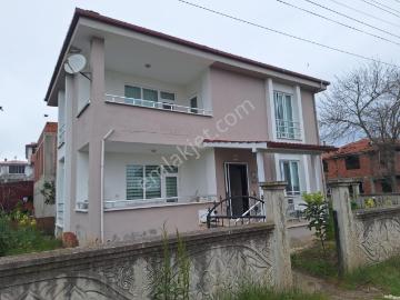 Sehn K103 I Dereköy Bahçelievler Eşyalı Müstakil Kiralık Villa